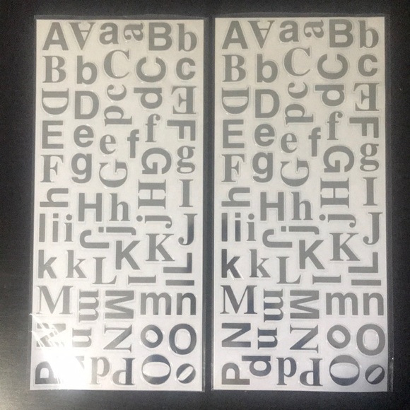 Scrapbook/Crafting Bundle - Picture 4 of 6